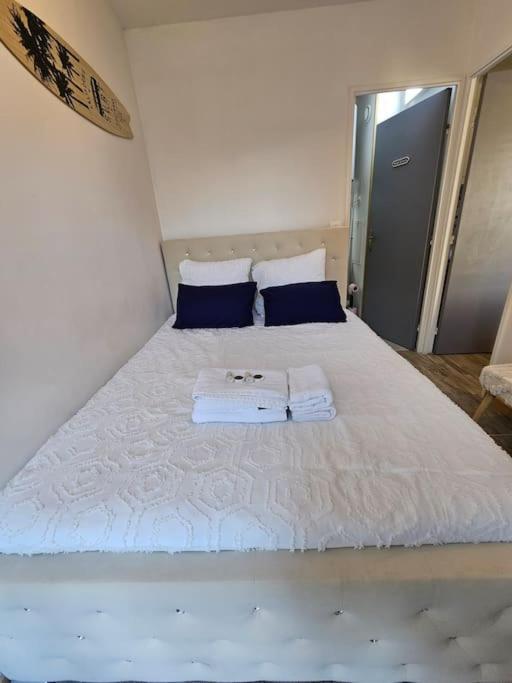 Appartement Convivialite Agreable Sejour Au Calme *