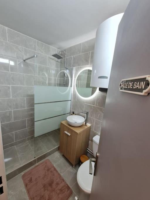 Apartamento Convivialite Agreable Sejour Au Calme Cabourg