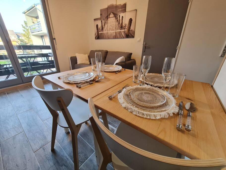 Convivialite Agreable Sejour Au Calme * Cabourg