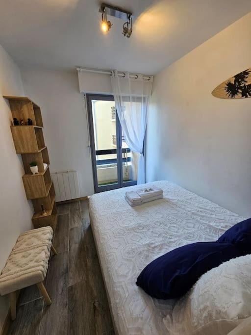 Convivialite Agreable Sejour Au Calme Appartement Cabourg