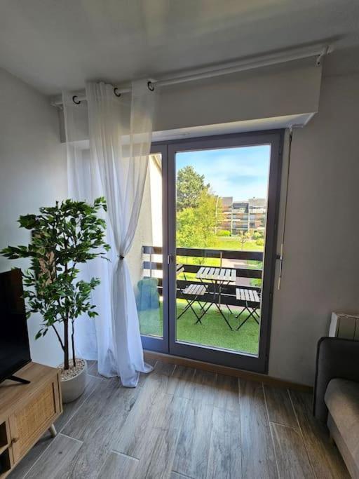 Convivialite Agreable Sejour Au Calme Appartement *